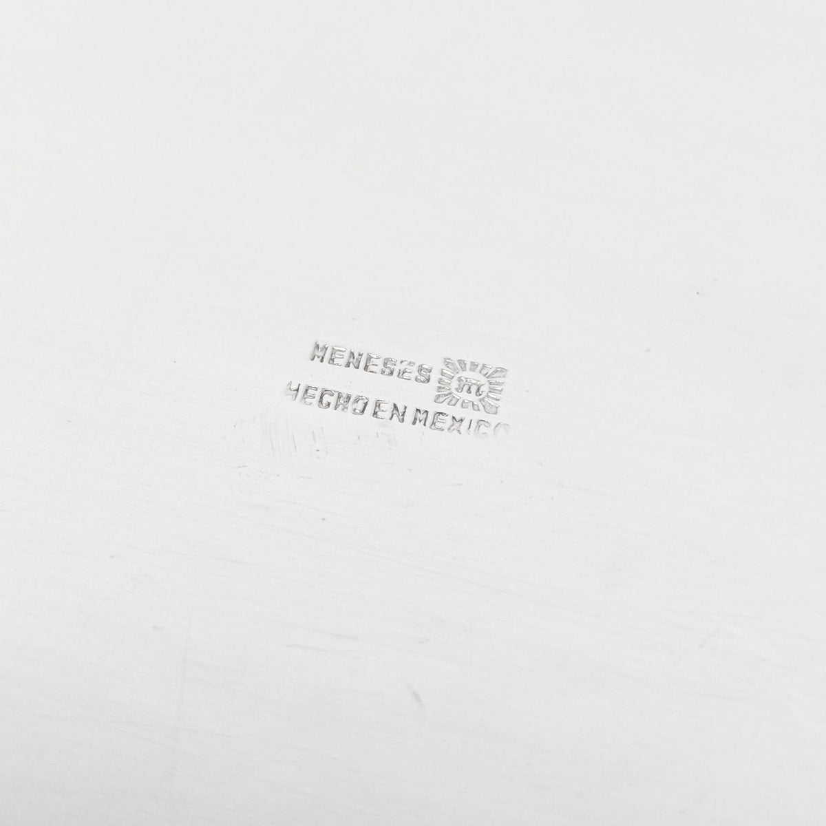 Mid-Century Silver Plate 11" Chargers / Dinner Plates (Set of 8)