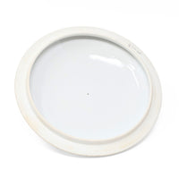 Herend "Rothschild Bird" Covered Vegetable Dish, Bird Finial