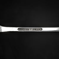 Stieff "Williamsburg Shell" Sterling Silver Teaspoon