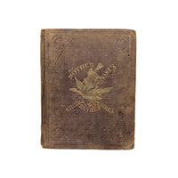 Mother Goose's Chimes, Rhymes & Melodies by Henry B. Ashmead, c. 1860