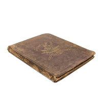 Mother Goose's Chimes, Rhymes & Melodies by Henry B. Ashmead, c. 1860