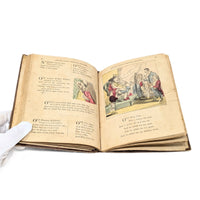 Mother Goose's Chimes, Rhymes & Melodies by Henry B. Ashmead, c. 1860