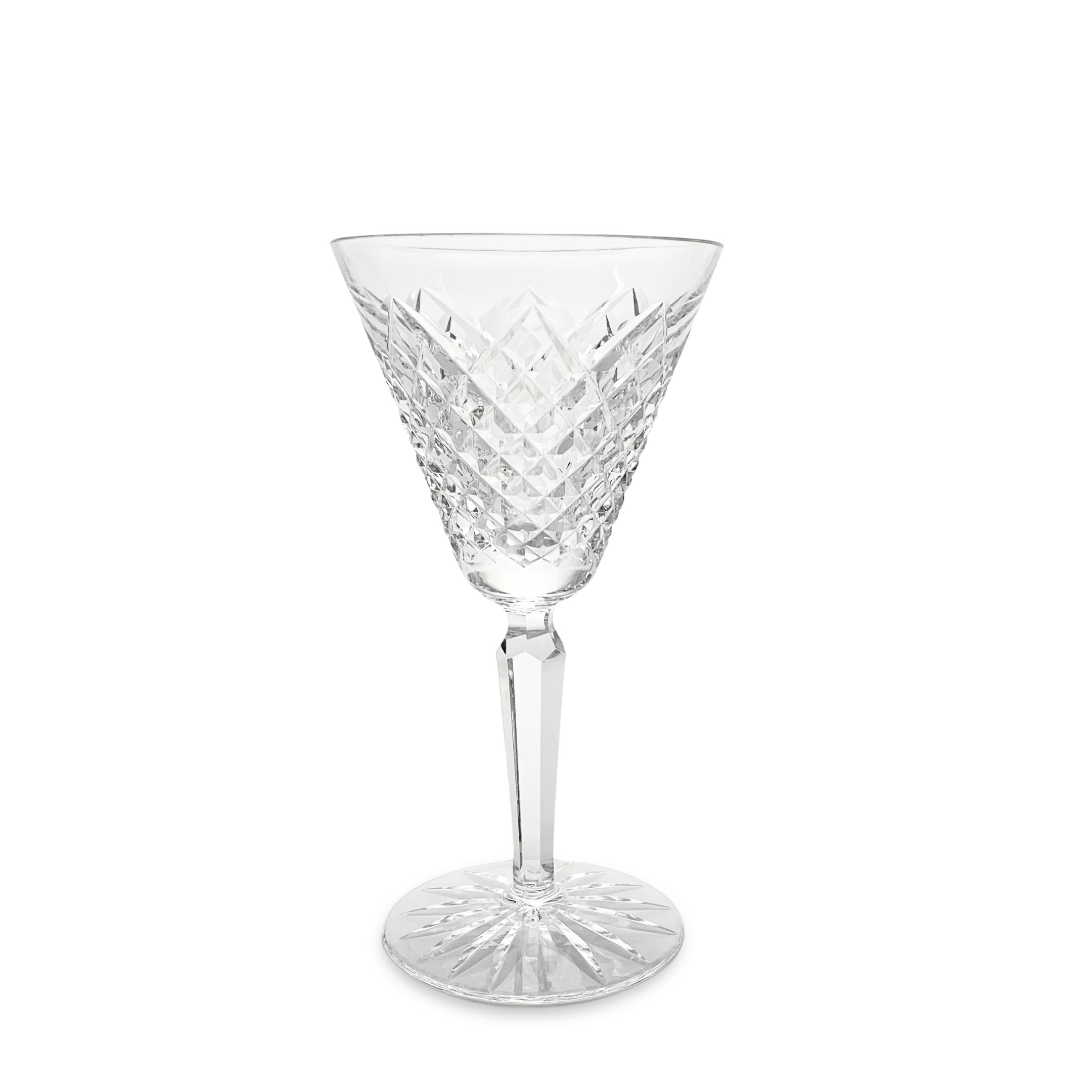 Waterford Crystal 