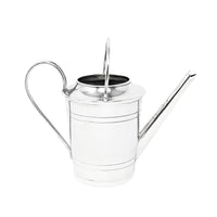 Edward San Giovanni Sterling Silver Miniature Watering Can