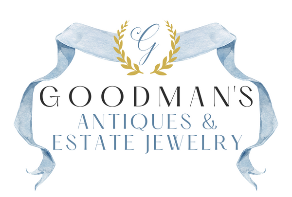 Goodman's Antiques & Estate Jewelry