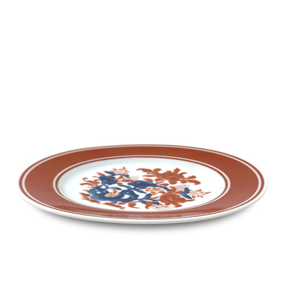 Seymour Mann "Nara" Porcelain Salad Plates (8)