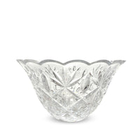 Waterford "Sara" 10" Crystal Bowl