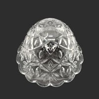 Waterford "Sara" 10" Crystal Bowl