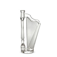 Swarovski Crystal Memories Harp (7477 NR 000 03)