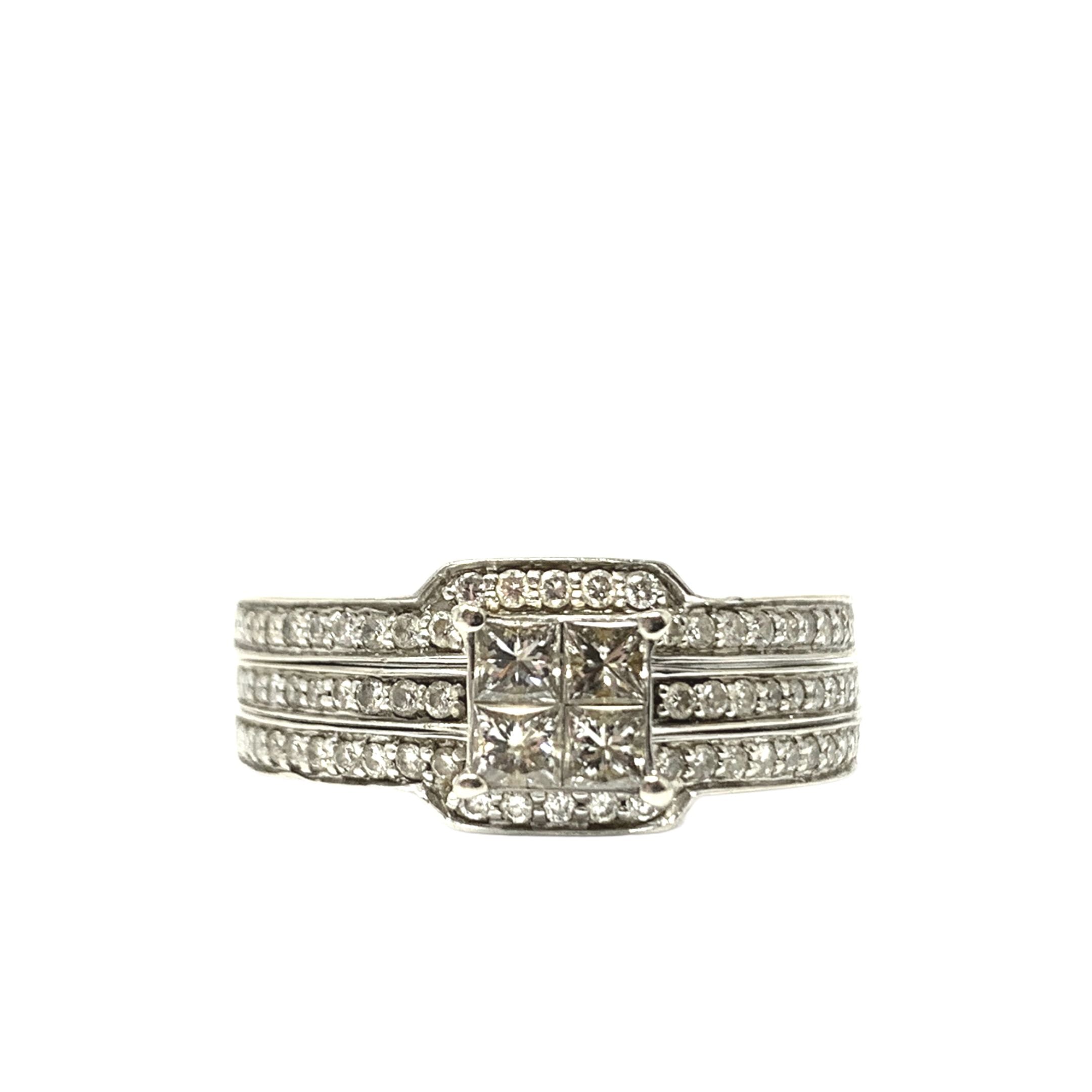 jared ring | Jared rings, Rings, Engagement rings