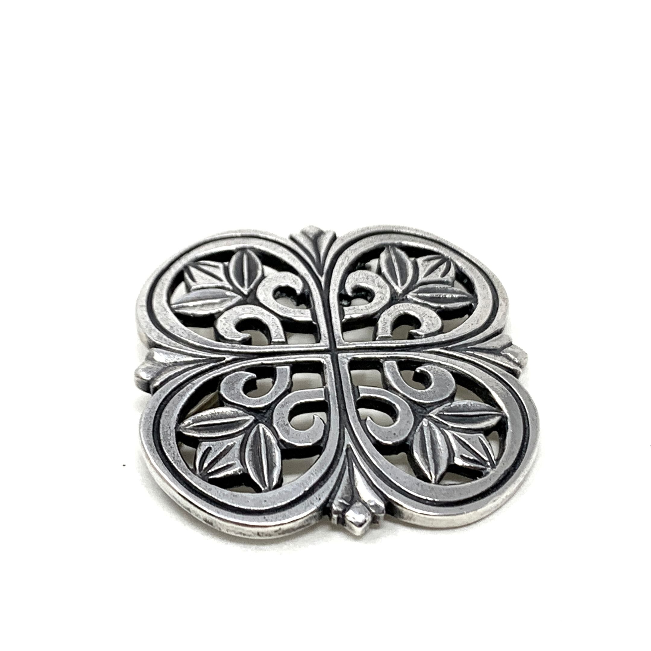 James avery store brooch