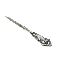 Webster Art Nouveau Sterling Silver Sewing Awl