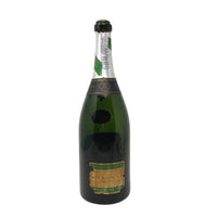 G.H. Mumm et Cie Antique Champagne Store Display Bottle