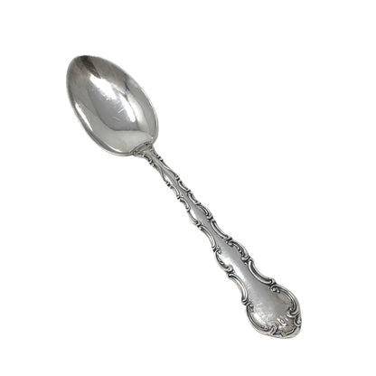 Gorham Strasbourg Sterling Silver Place Size Soup Spoon