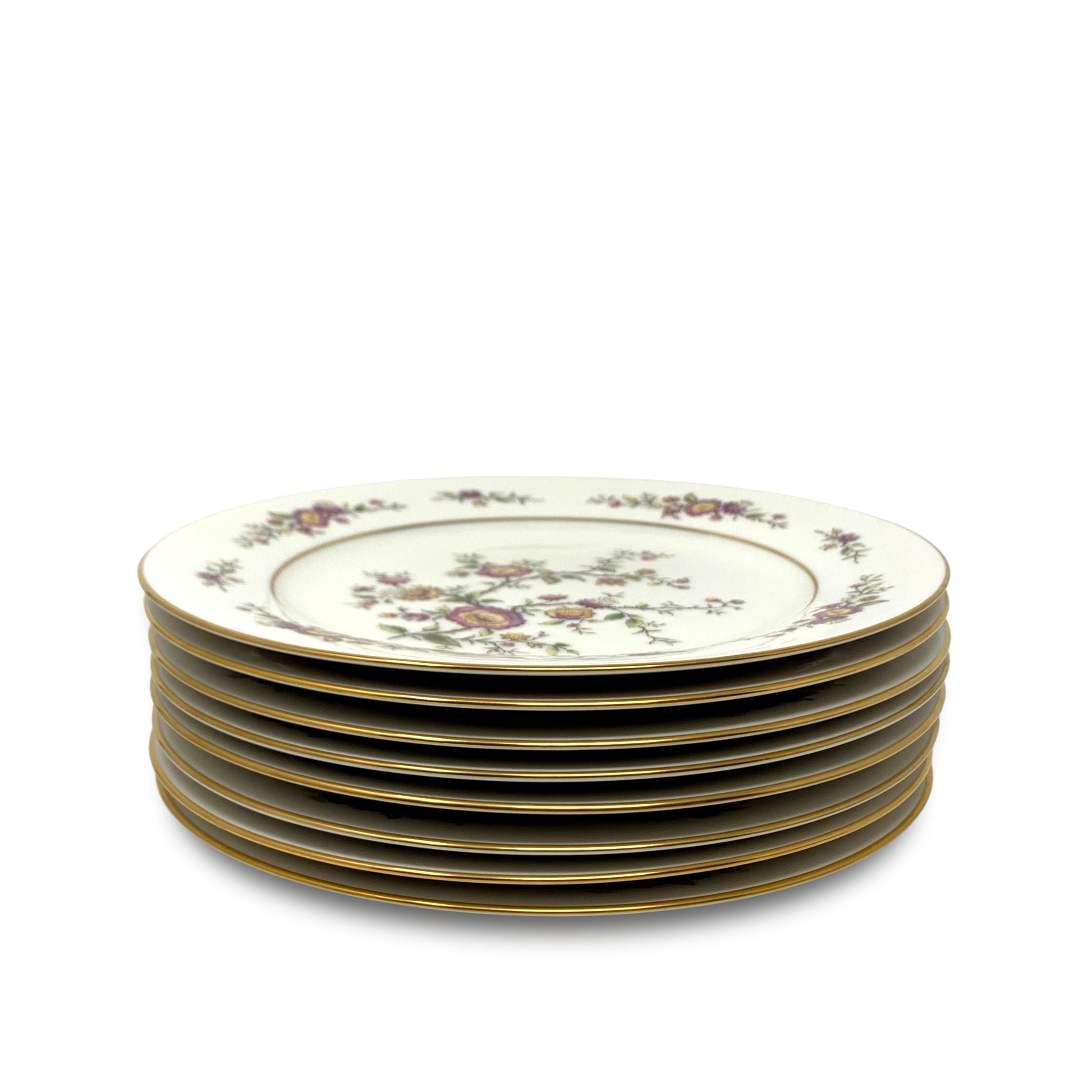 Noritake ivory china best sale