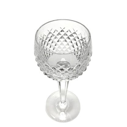 Waterford Crystal "Alana" Hock Wine Glass