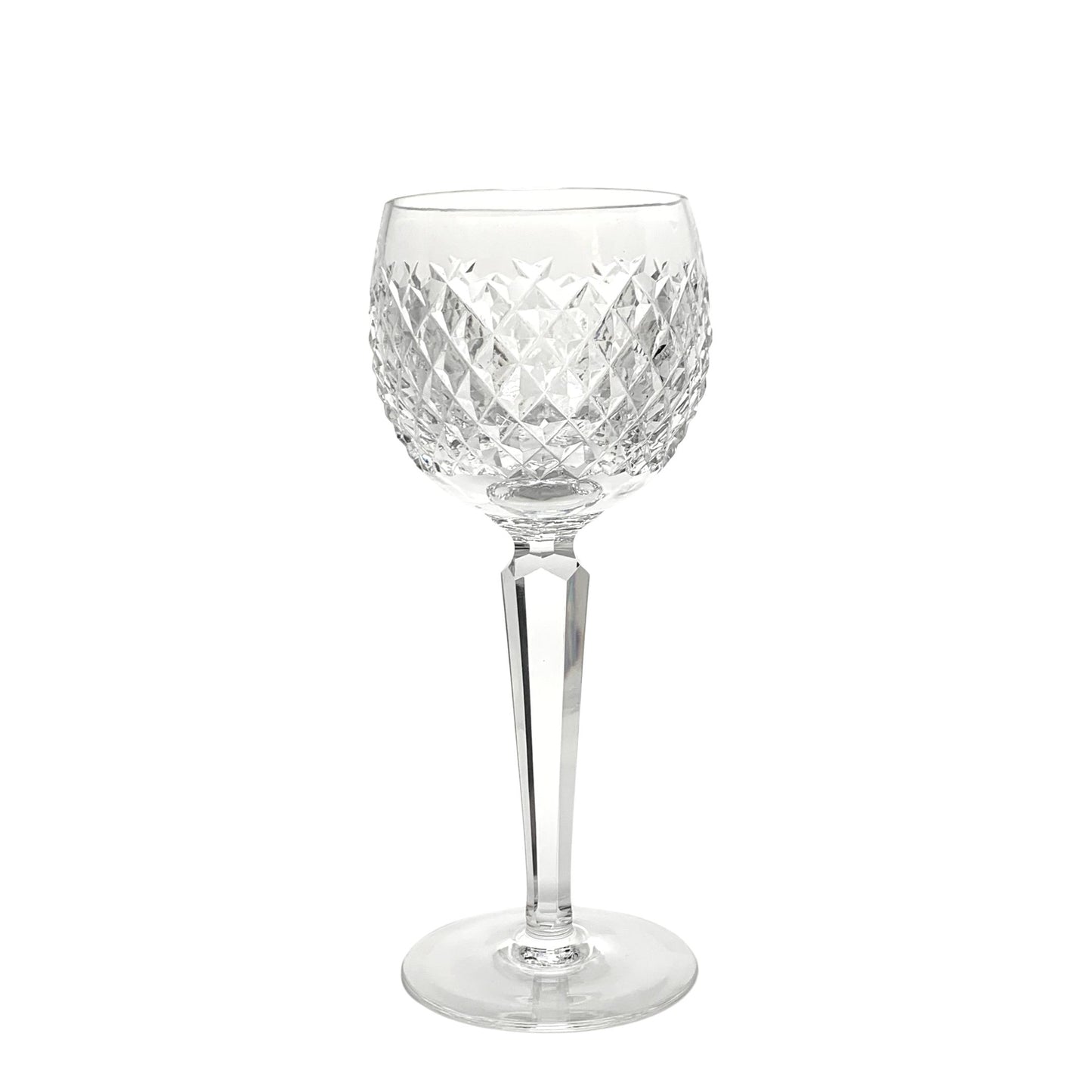 Waterford Crystal Lismore: Champagne / Sherbet (s), 4 1/8 Tall