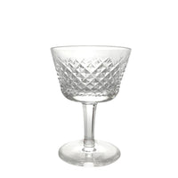 Waterford "Alana" 4 1/8” Liquor / Cocktail Glass