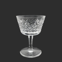 Waterford "Alana" 4 1/8” Liquor / Cocktail Glass