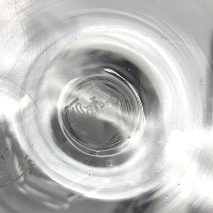 Waterford "Alana" 4 1/8” Liquor / Cocktail Glass