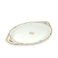 Haviland Limoges Schleiger 630a 19" Platter