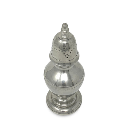 Stieff Pewter Colonial Williamsburg CW-99 Pewter Caster