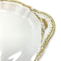 Haviland Limoges Schleiger 630a 19" Platter