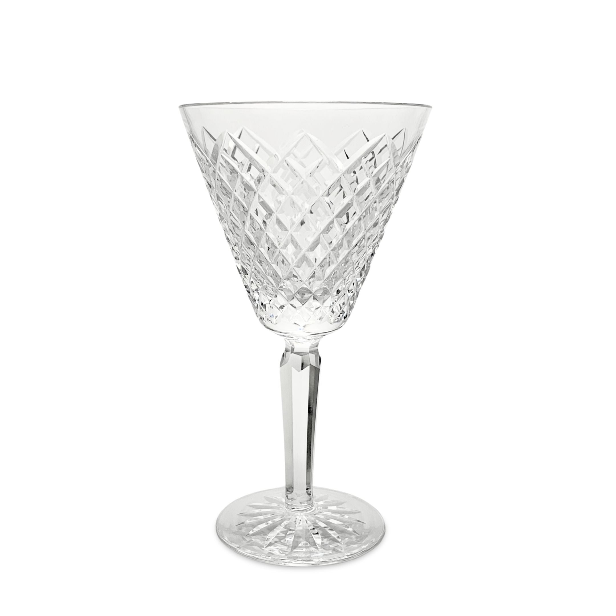 Waterford Crystal 