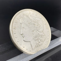 1921 Morgan Silver Dollar CH BU