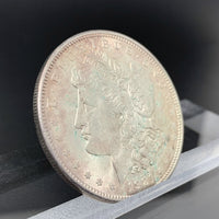 1921 Morgan Silver Dollar