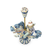 Lladro "Carousel Canter" Figurine 1991-1994