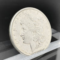 1900 Morgan Silver Dollar