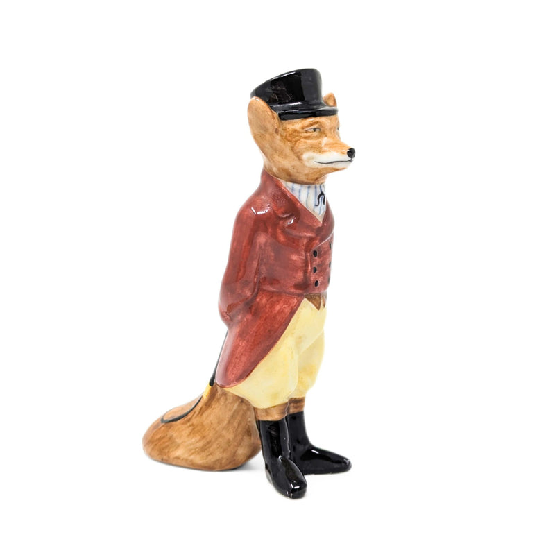 Royal Doulton "Huntsman Fox" D6448 Figurine