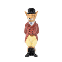 Royal Doulton "Huntsman Fox" D6448 Figurine