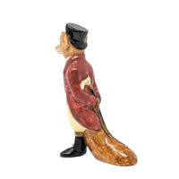 Royal Doulton "Huntsman Fox" D6448 Figurine