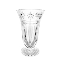 Waterford Crystal 5" Flared Flower Vase