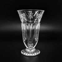 Waterford Crystal 5" Flared Flower Vase