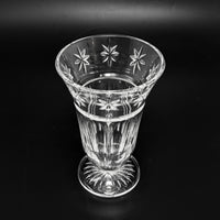 Waterford Crystal 5" Flared Flower Vase