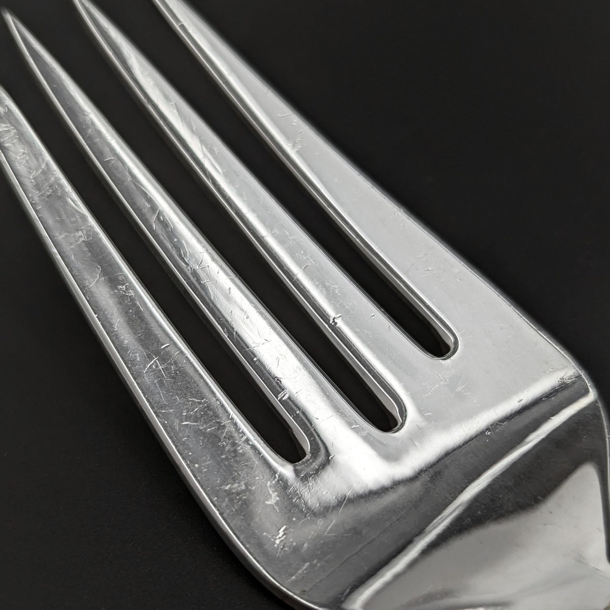 Wallace "Golden Aegean Weave" Sterling Silver 53pc Flatware Set