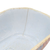 Mason's Ironstone Imari Tureen & Underplate ca. 1820