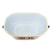Mason's Ironstone Imari Tureen & Underplate ca. 1820