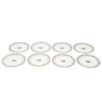 John Aynsley & Sons "4816" 25pc Dessert/Tea Set