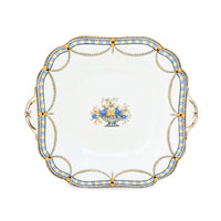John Aynsley & Sons "4816" 25pc Dessert/Tea Set