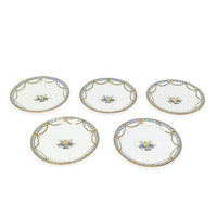 John Aynsley & Sons "4816" 25pc Dessert/Tea Set