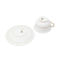 John Aynsley & Sons "4816" 25pc Dessert/Tea Set