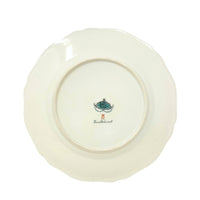 Rosenthal Ivory Bavaria Salad Plates (12)