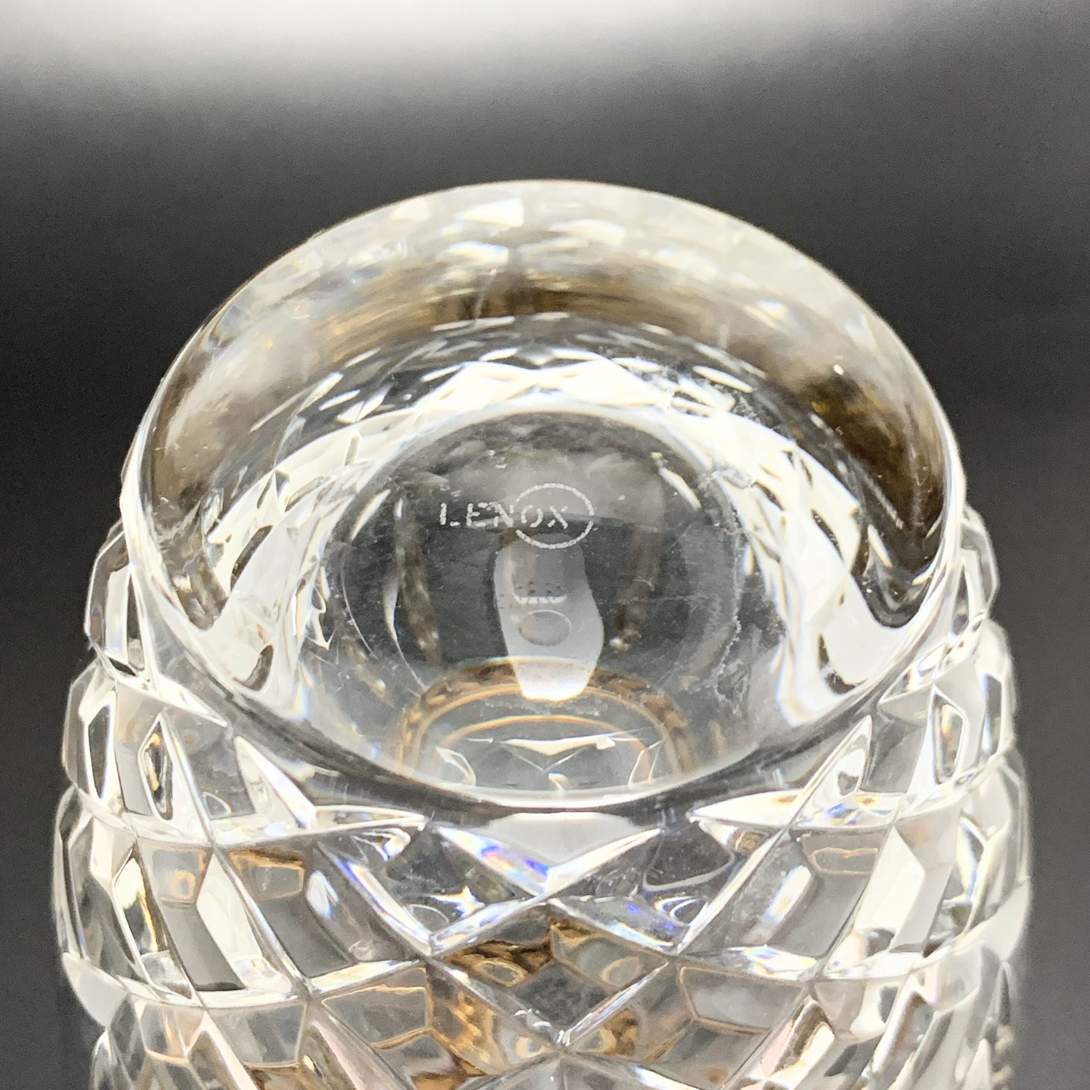 Lenox Crystal 8