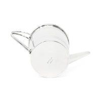 Edward San Giovanni Sterling Silver Miniature Watering Can
