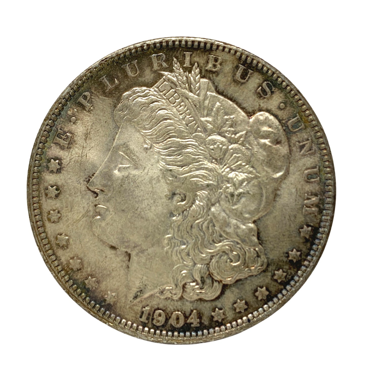 1904-O Morgan $1
