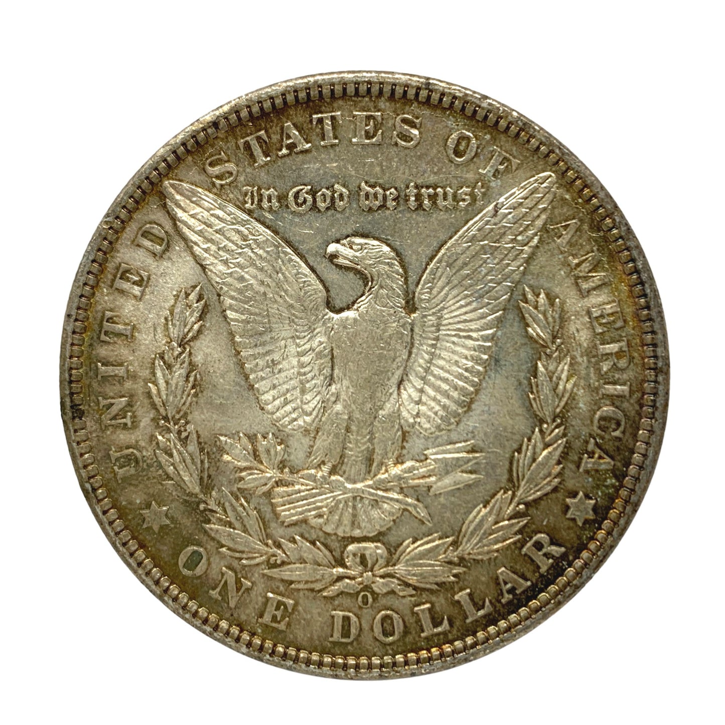 1904-O Morgan $1